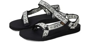 Teva Women's Original - Minimalist Sandal