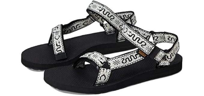 Teva Women's Original - Minimalist Sandal