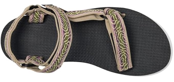 Teva Women's Original Universal - Sandal for Narrow Feet