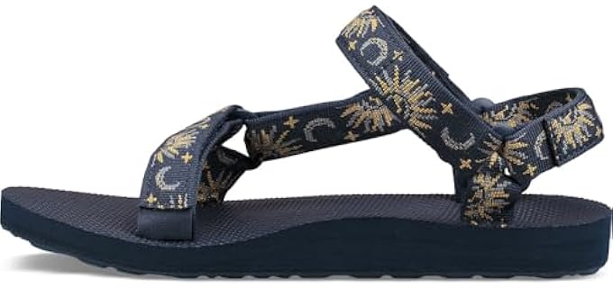 Teva Women's Universal - Hiking Sandals for Sesamoiditis