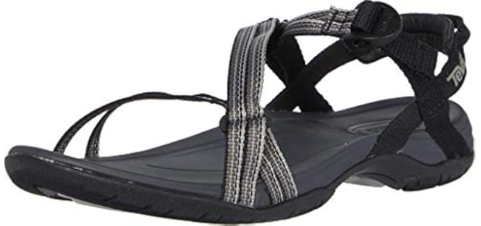 Teva Women's Sirra - Sandals for Bunions 