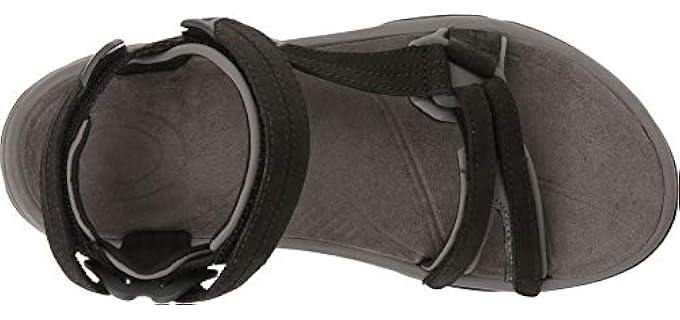 Teva Women's Terra Fi Lite - Leather Hiking Sandal