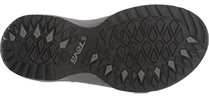 Teva Women's Terra Fi Lite - Leather Hiking Sandal