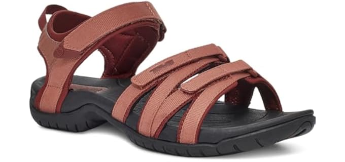 Teva Women's Tirra - Walking Sandal