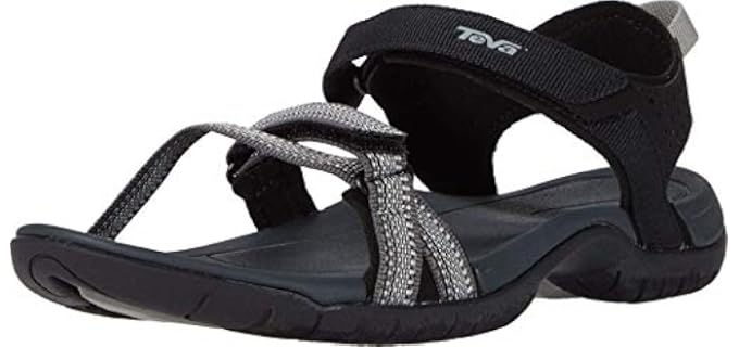 Teva Women's Verra - Walking Sandal