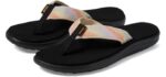 Teva Women's Voya - Orthopedic Flip-Flops for Walking