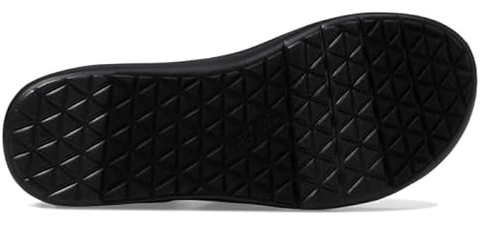 Teva Women's Voya - Orthopedic Flip-Flops for Walking