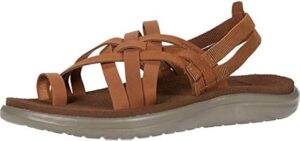 Teva Women's Voya Strappy - Leather Sandals