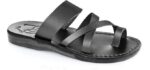 Camel Women's Roman - Sandals with a Toe Loop