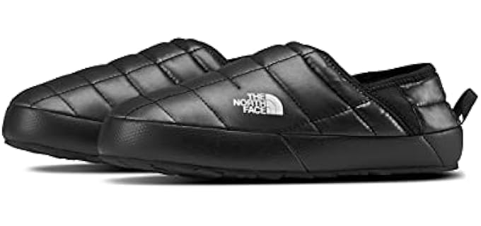 The North face Women's Thermoball - Slippers for Camping