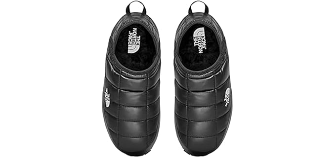 The North face Women's Thermoball - Slippers for Camping