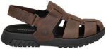Timberland Men's Fisherman's - Supination Fishermans Sandal