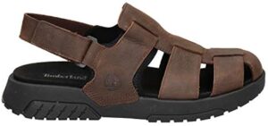 Timberland Men's Fisherman's - Supination Fishermans Sandal