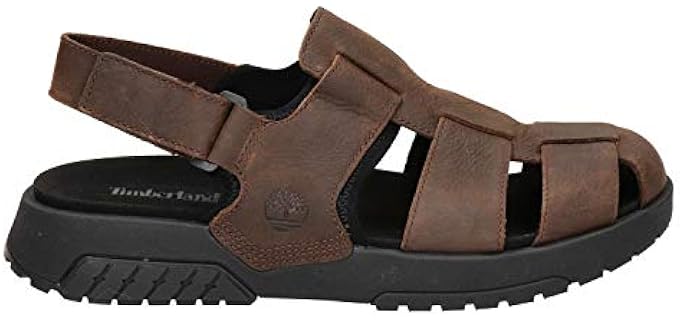 Timberland Men's Fisherman's - Supination Fishermans Sandal