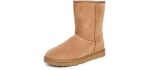 UGG Men's Classic - Slippers for Heel Pain