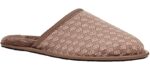 UGG Men's Scuff - Slide Fabric Slipper
