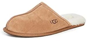 UGG Men's Scuff - Slide Slipper