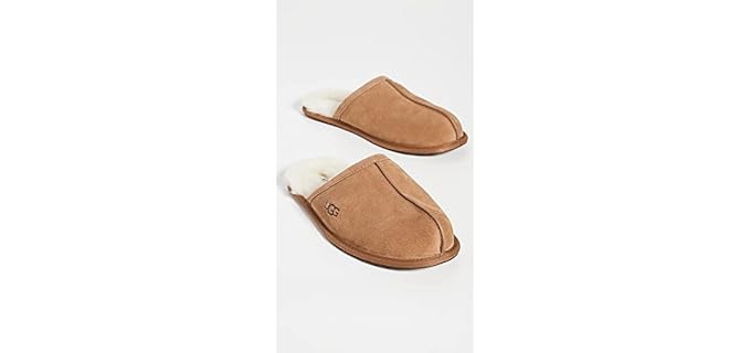 UGG Men's Scuff - Slide Slipper