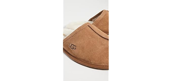 UGG Men's Scuff - Slide Slipper