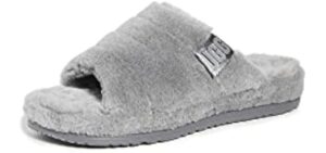 UGG Men's Fluff You - Fluffy Slipper