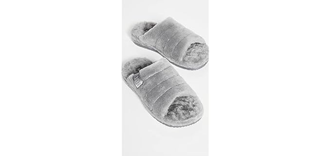 UGG Men's Fluff You - Fluffy Slipper