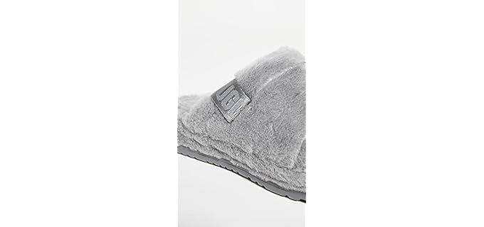 UGG Men's Fluff You - Fluffy Slipper