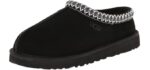 UGG Men's Tasman - Leather Slipper