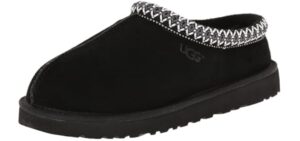 UGG Men's Tasman - Leather Slipper