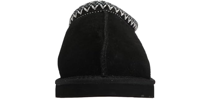 UGG Men's Tasman - Leather Slipper