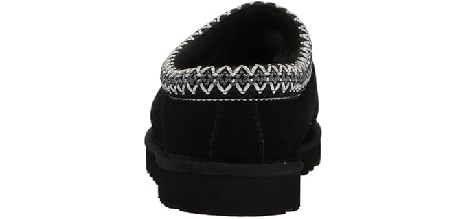 UGG Men's Tasman - Leather Slipper