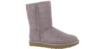 UGG Women's Classic - Boot Slippers for Hallux Rigidus