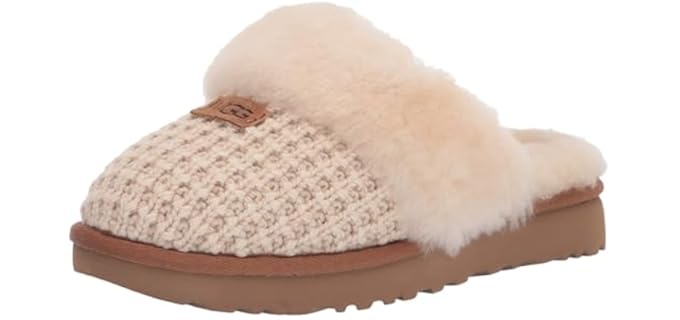 UGG Women's Cozy - Slide Fabric Slipper