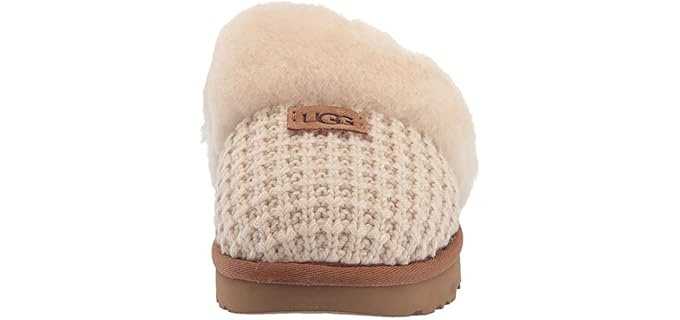 UGG Women's Cozy - Slide Fabric Slipper
