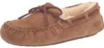 UGG Women's Dakota - Warm Moccasin Slippers for Diabetic Feet