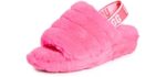 UGG Women's Fluff Yeah - Fluffy Slipper