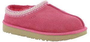 UGG Women's Tasman - Leather Slipper