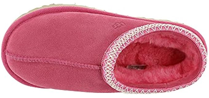 UGG Women's Tasman - Leather Slipper