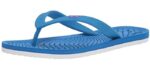 Under Armour Boy's Atlantic Dune - Flip Flops for Kids