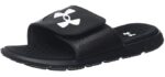 Under Armour Men's Ignite Pro - Slide Sandal for Corns