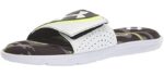 Under Armour Men's Freedom - Memory Foam Slide Sandals