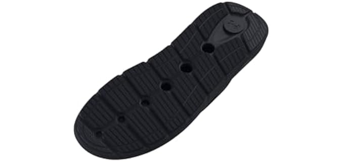 Under Armour Men's Ignite Pro - Water-Friendly Beach Flip-Flops