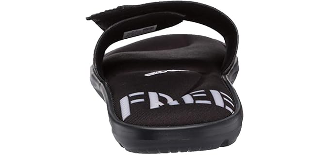 Under Armour Men's Ignite Freedom - Memory Foam Sandal