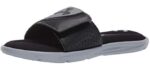 Under Armour Men's Ignite - Cushioned Slide Sandal