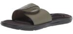 Under Armour Women's Freedom - Memory Foam Slide Sandals