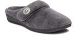 Vionic Women's Indulge Sadie - Mule Slippers 