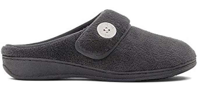 Vionic Women's Indulge Sadie - Mule Slippers 