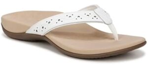 Vionic Women's Aliza - Sandals for Plantar Fasciitis