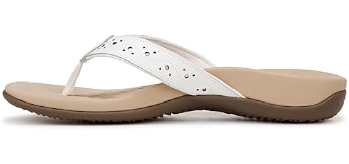 Vionic Women's Aliza - Sandals for Plantar Fasciitis