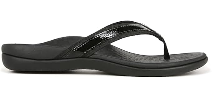 Vionic Women's Tide - Sandal for Corns