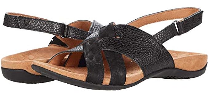 Vionic Women's Rest Eira - Flip Flops